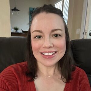 Meet your Posher, Ali